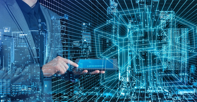 Blockchain inmobiliario: una tecnología en proceso de implantación