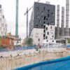 La licitación pública crece un 49 % hasta febrero, con más de 4.000 millones de euros licitados