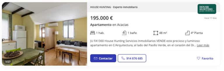 Fotocasa Pro Advance, un pack para mejorar tu posicionamiento y tu imagen de marca
