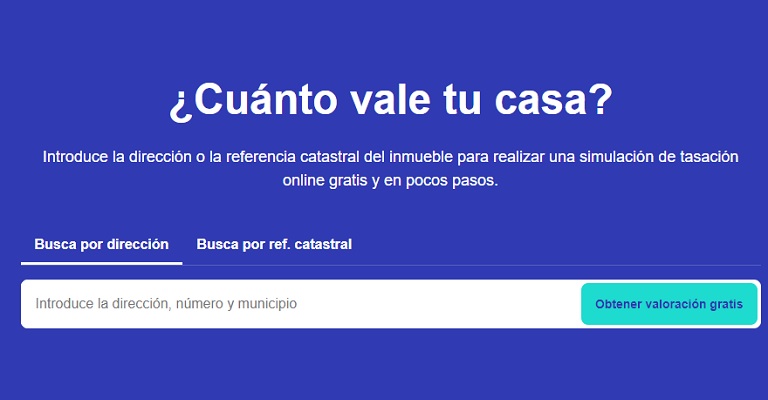 Fotocasa lanza una herramienta de tasación online para ayudar a los usuarios a valorar sus propiedades