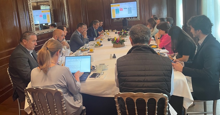 270 empresas y entidades participarán en la nueva edición del Salón Inmobiliario (SIMA)