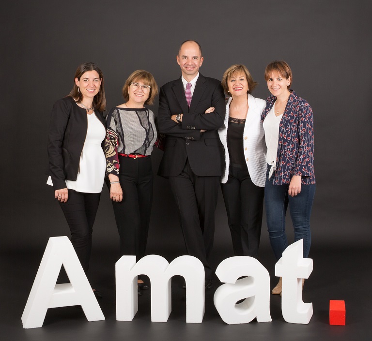 Guifrè Homedes (Amat Inmobiliaris): &#8220;La sostenibilidad no es una cosa de futuro, sino una prioridad de presente&#8221;