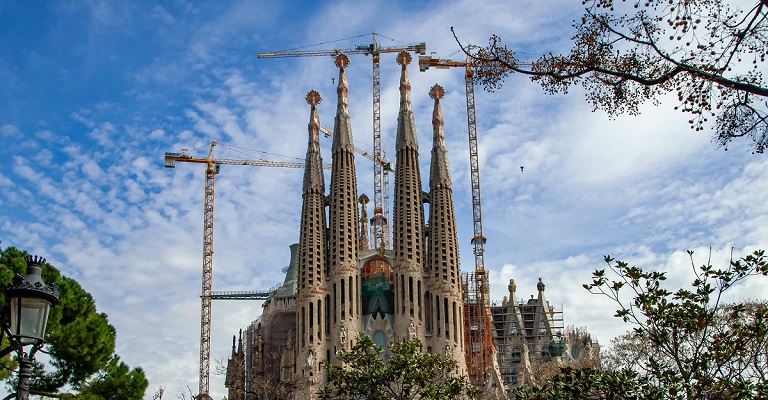 barcelona