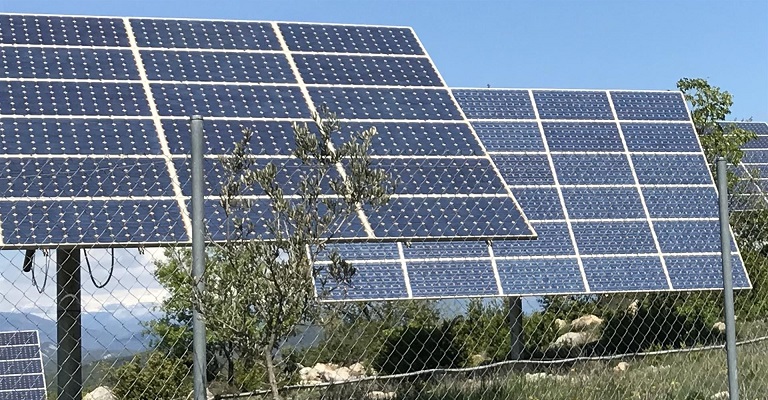 El Gobierno actualiza los mapas de zonificación ambiental para mejorar la implantación de las renovables