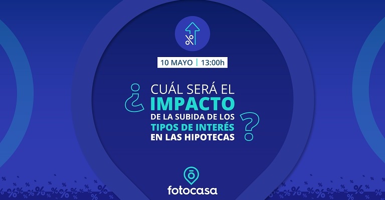 ¿Cuál será el impacto de la subida de los tipos de interés en las hipotecas?