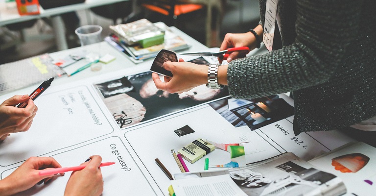 Acciones de marketing en mi agencia inmobiliaria