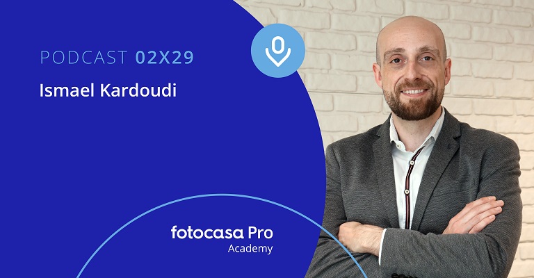 Podcast: Una visión personal de la formación en el sector inmobiliario
