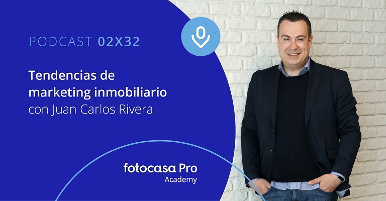 Podcast: Tendencias de marketing inmobiliario
