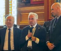 Ramón Riera, elegido nuevo vicepresidente mundial de FIABCI