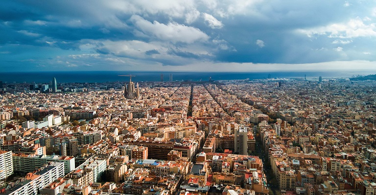 Gerard Duelo: “Barcelona se encuentra en un momento de indefinición del modelo de ciudad a seguir que desorienta a sus ciudadanos y ahuyenta a los inversores”