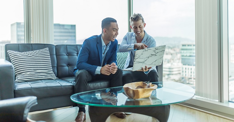 ¿Se puede fidelizar al cliente comprador en inmobiliaria?