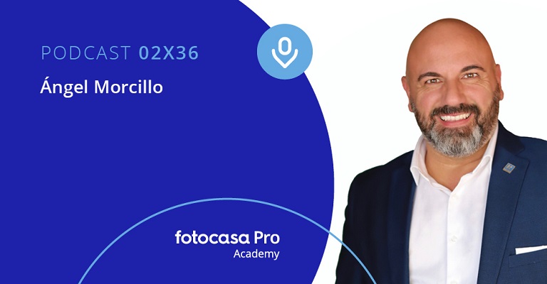 Podcast: El compromiso por la sostenibilidad de los agentes inmobiliarios