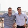 Tech Barcelona y Núñez i Navarro se unen para atraer el talento y la activación económica al centro de Barcelona