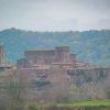 El Castillo de Santa Pau (Girona) en venta en Fotocasa por un millón de euros