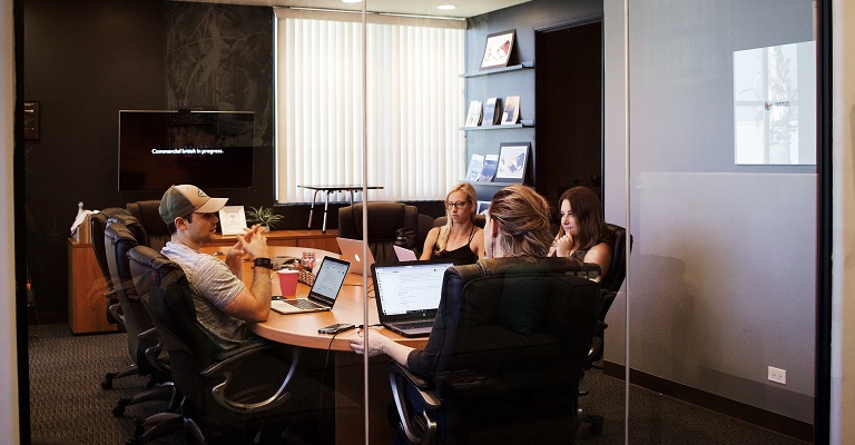 Employer Branding: cómo tu marca puede atraer al mejor talento para tu empresa