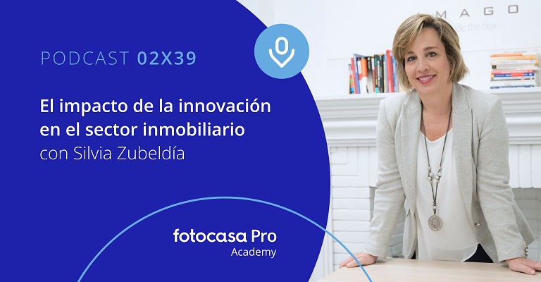 El impacto de la innovación en el sector inmobiliario