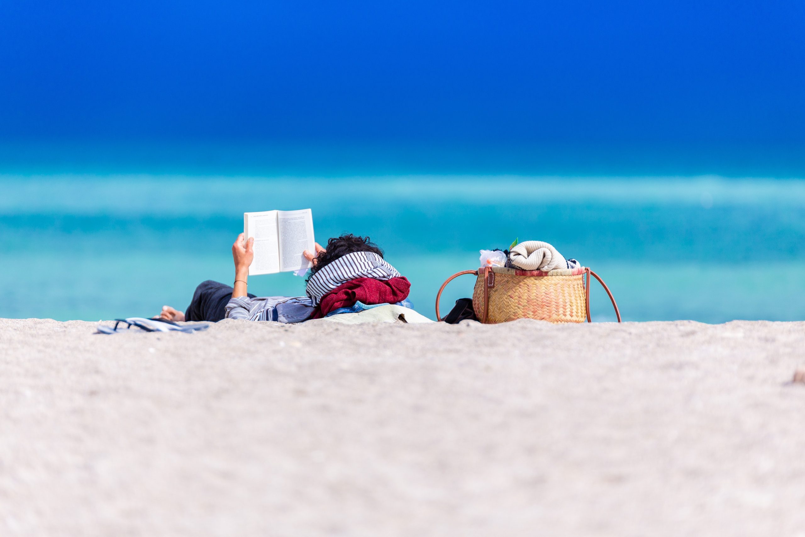 Desconecta en vacaciones con estos sencillos consejos