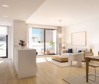 AEDAS Homes revoluciona el mercado residencial con la venta 100% digital de una promoción de viviendas