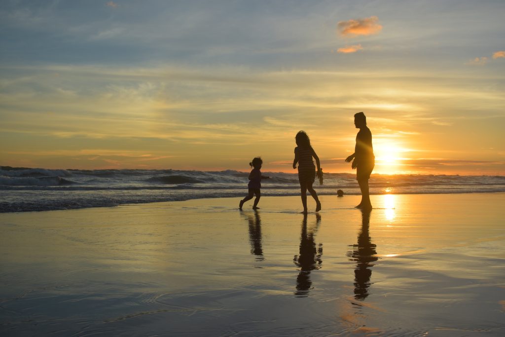 Desconecta en vacaciones con estos sencillos consejos
