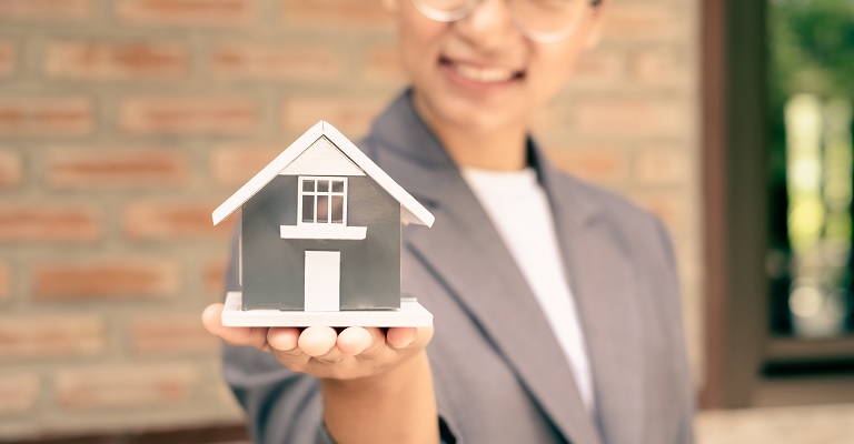 inversión inmobiliaria
