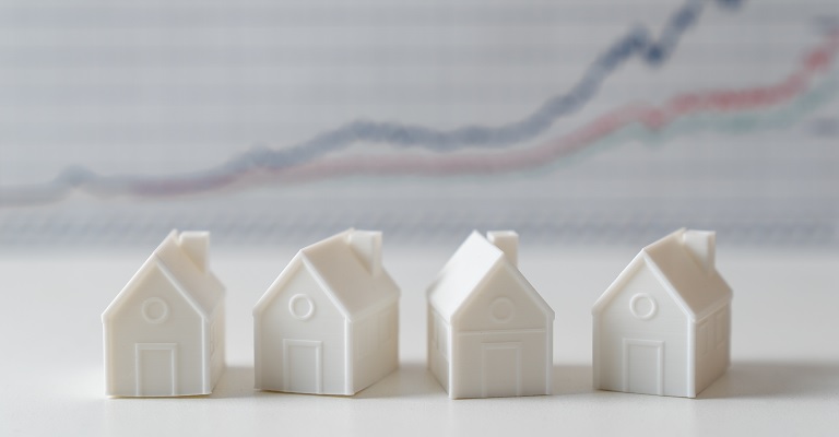 La vivienda se encareció un 7,4% en el segundo trimestre