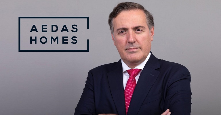Aedas Homes