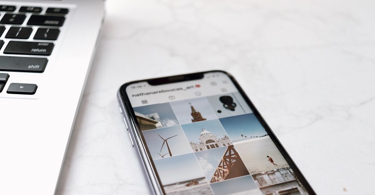 Cómo potenciar la marca corporativa inmobiliaria en Instagram
