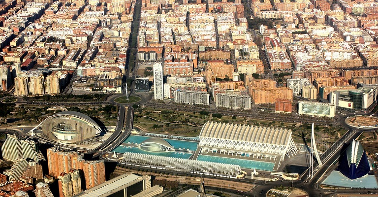 congreso nacional de vivienda