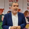 UGT ha propuesto al Gobierno la creación de un fondo de protección para hacer frente al aumento del coste hipotecario.