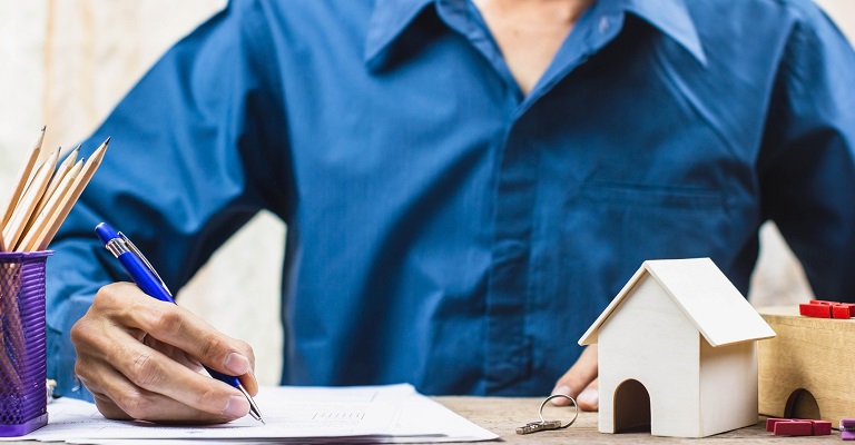 El 73 % de españoles que compró una vivienda en el primer semestre de 2022 necesitó hipoteca
