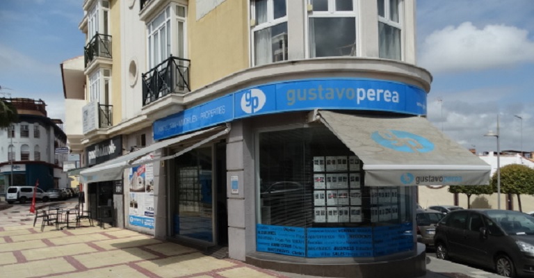 gustavo perea properties