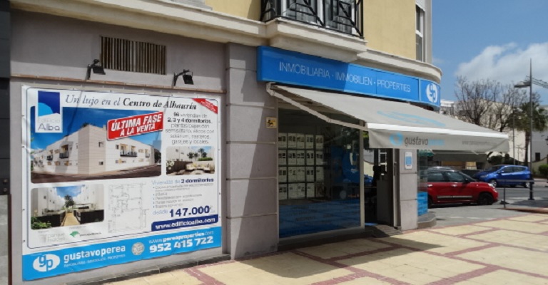 gustavo perea properties