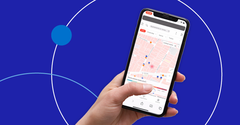 Así es la nueva versión mejorada de DataVenues