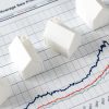 El precio medio de la vivienda en España se encuentra un 34% por debajo de los precios de la burbuja inmobiliaria