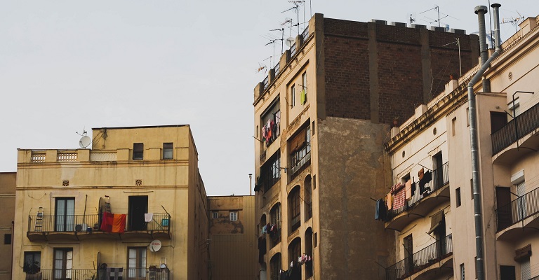 El precio de la vivienda libre modera su ritmo de crecimiento hasta el 8 % en el segundo trimestre, según el Índice de Precios de Vivienda.