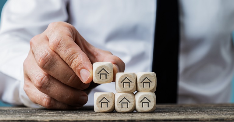 profesionales inmobiliarios