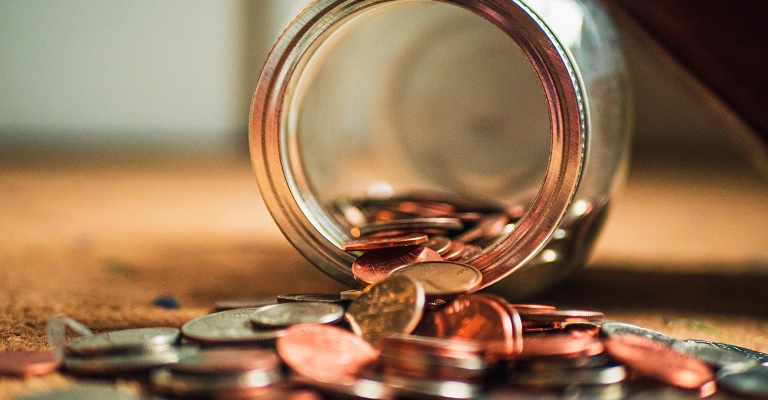 La tasa de ahorro de los hogares se dispara hasta el 16,1% en el segundo trimestre, la más alta en un año