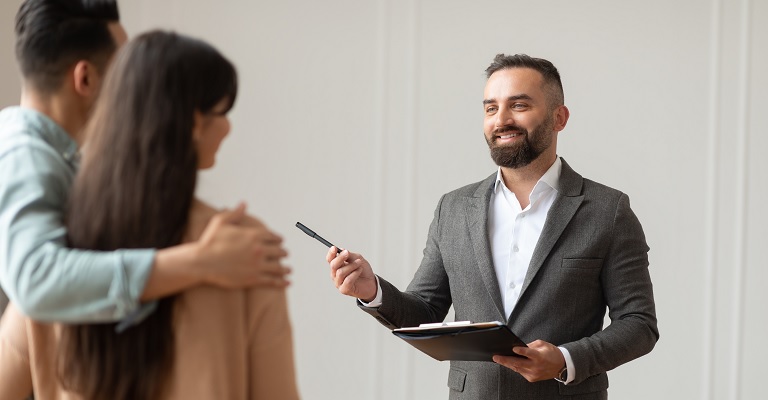 ¿Qué valor aportan los inmobiliarios a los vendedores?