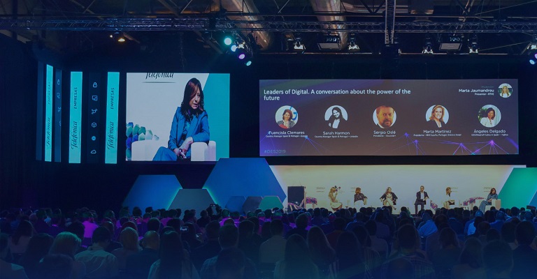 THE DISTRICT, una cita indispensable en Barcelona para los expertos del sector inmobiliario