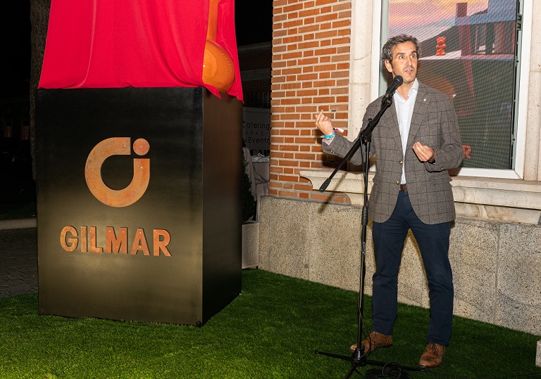 dEmo llena de color GILMAR La Moraleja