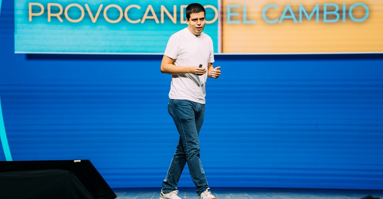 Pau Garcia-Milà: “Hablar con el cliente es clave para la innovación”