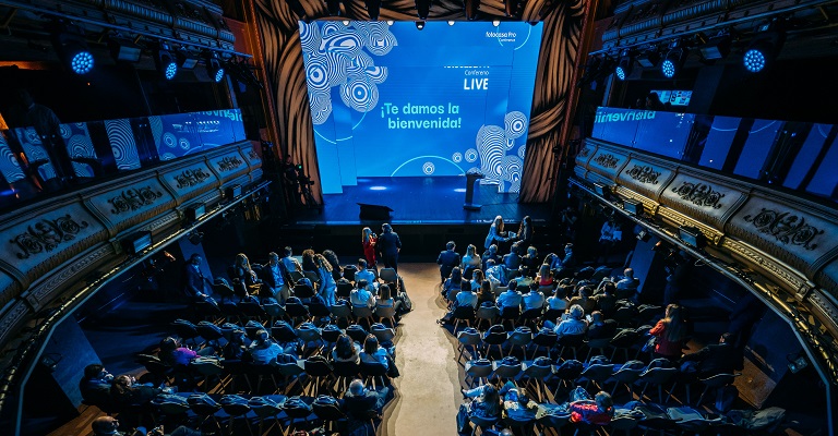 Así ha sido Fotocasa Pro Conference 2022