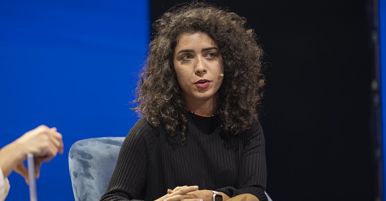 Soraya Cadalso: “El metaverso ofrece muchas oportunidades al sector inmobiliario”
