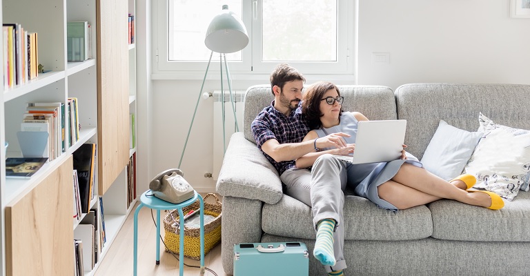 compra de vivienda