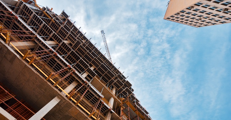 Crece el interés por comprar obra nueva: el 66% de los compradores ha considerado vivienda de nueva construcción.