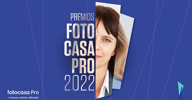 Estos son los ganadores de los Premios Fotocasa Pro 2022