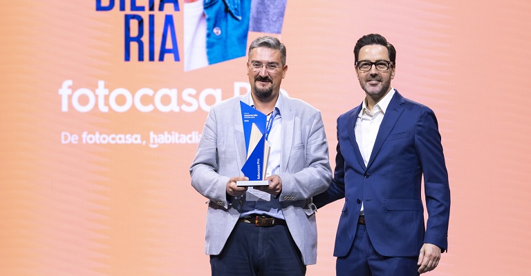 Alquiler Seguro, premio de innovación inmobiliaria