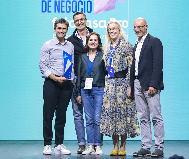 premios fotocasa pro conference 