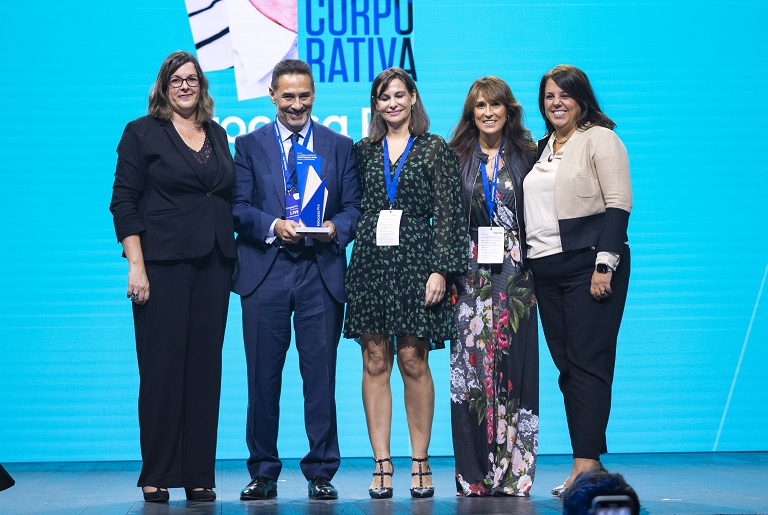 Estos son los ganadores de los Premios Fotocasa Pro 2022