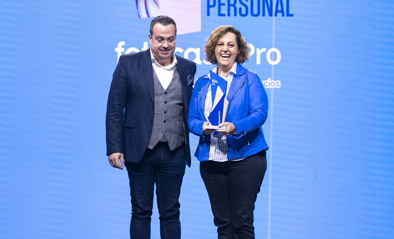 Estos son los ganadores de los Premios Fotocasa Pro 2022